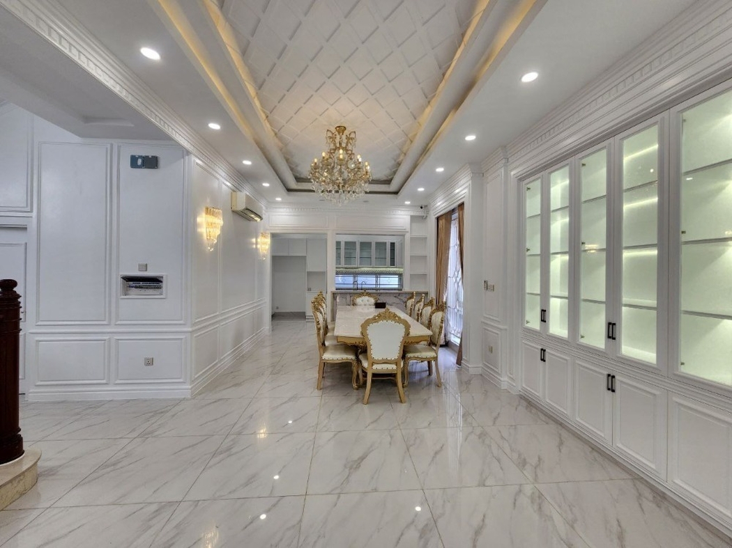 residential Villa for rent v Nirouth ID 266739 7
