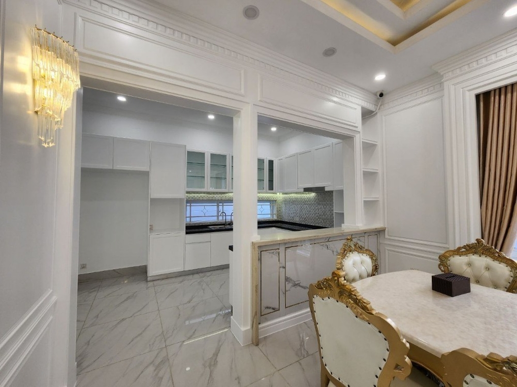 residential Villa for rent v Nirouth ID 266739 6