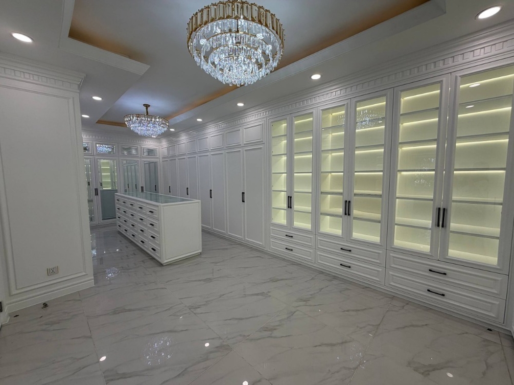 residential Villa for rent v Nirouth ID 266739 18