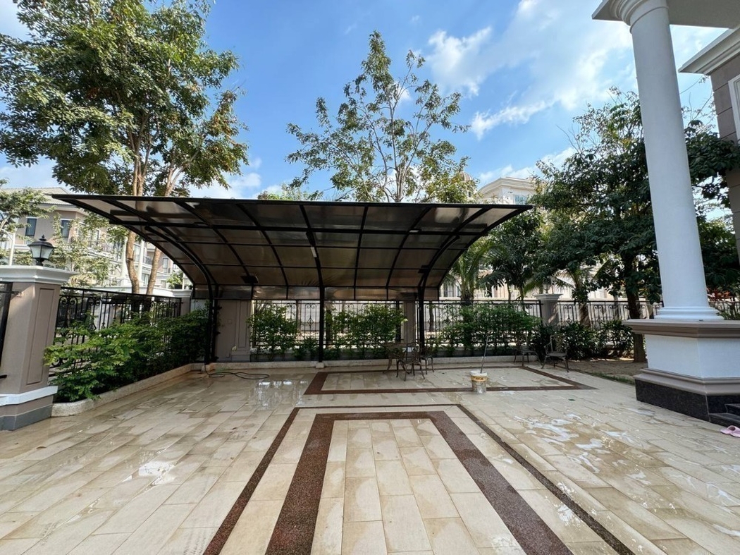 residential Villa for rent v Nirouth ID 266730 3