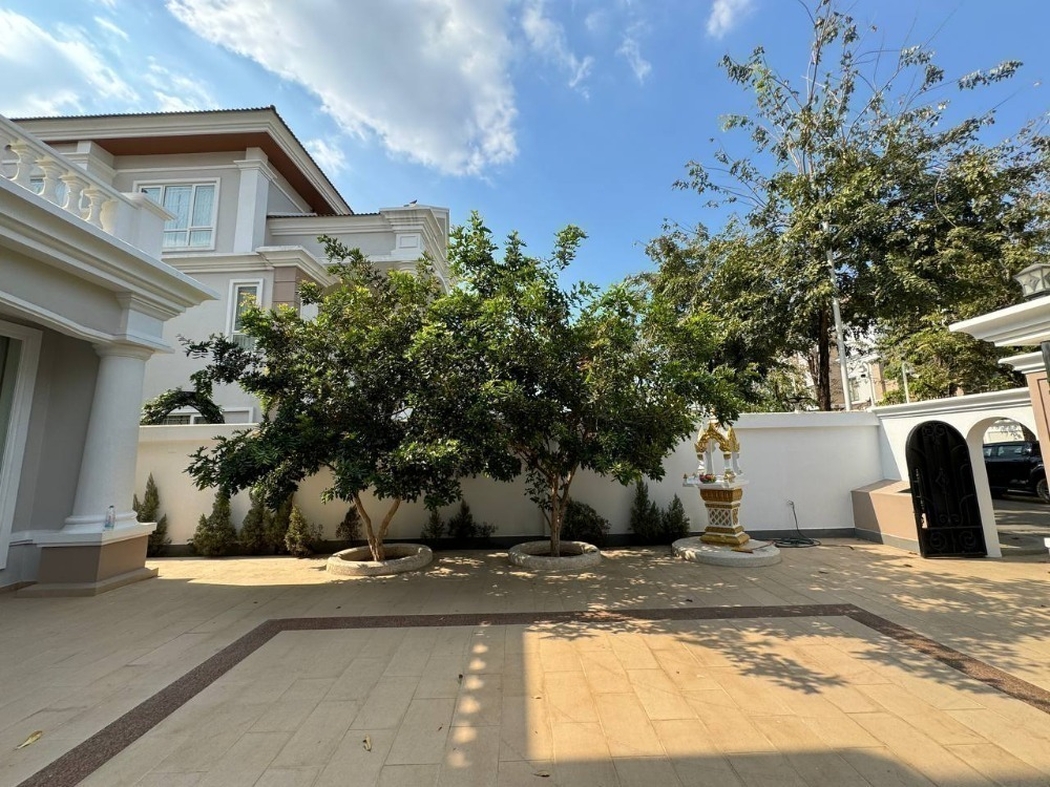 residential Villa for rent v Nirouth ID 266730 2