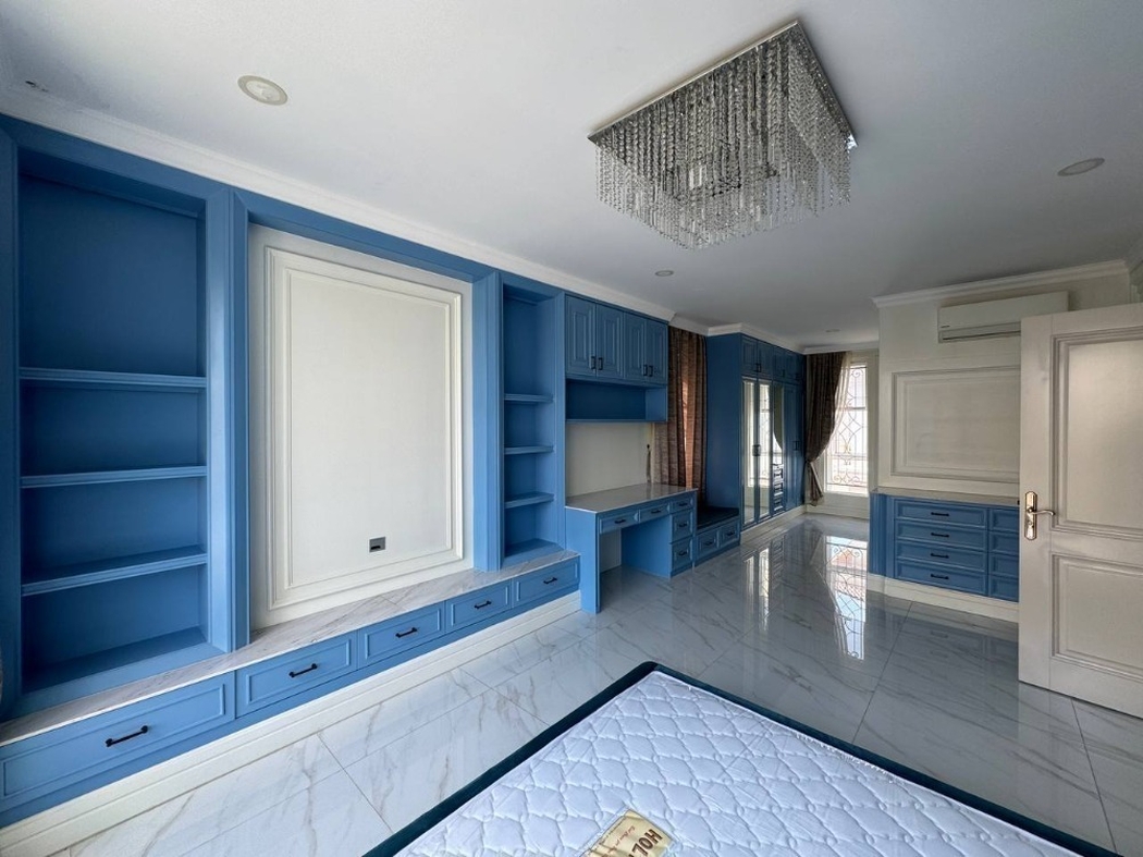 residential Villa for rent v Nirouth ID 266730 15