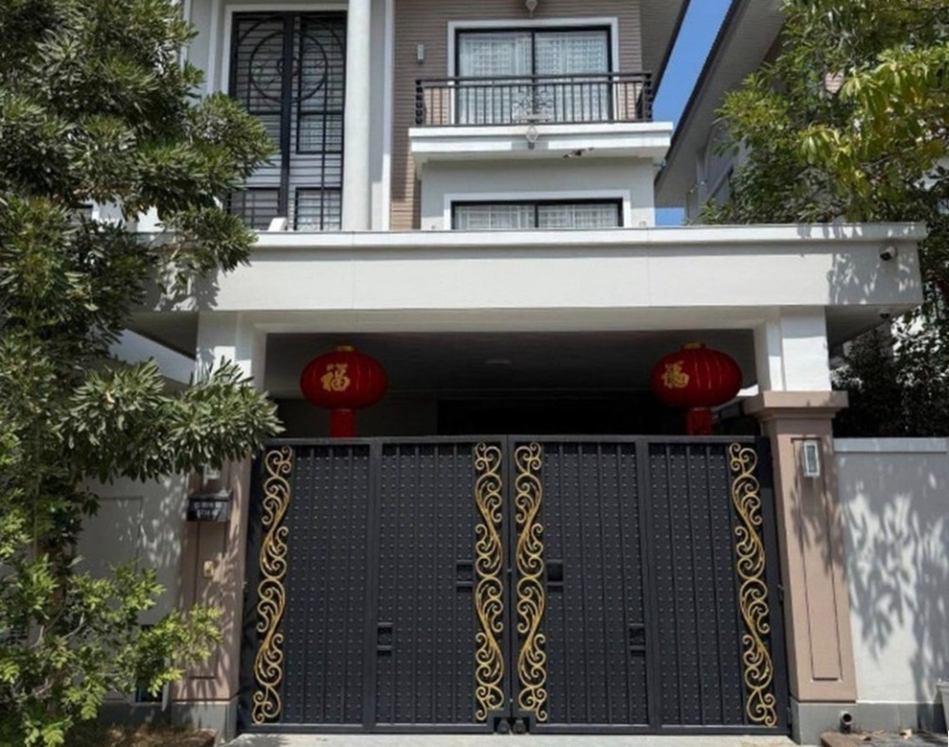 residential Twin Villa for sale v Veal Sbov ID 257087