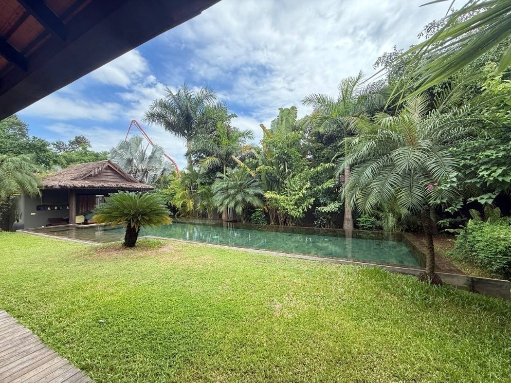 residential House for sale & rent v Svay Dankum ID 266669 39