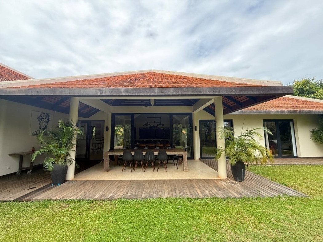 residential House for sale & rent v Svay Dankum ID 266669 37