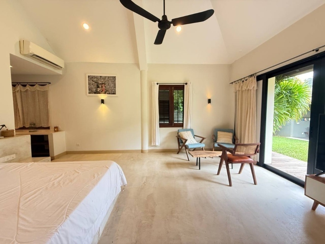 residential House for sale & rent v Svay Dankum ID 266669 11