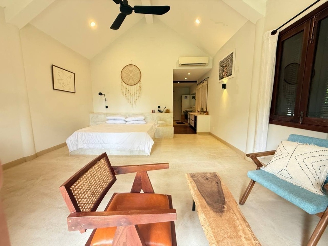 residential House for sale & rent v Svay Dankum ID 266669 15