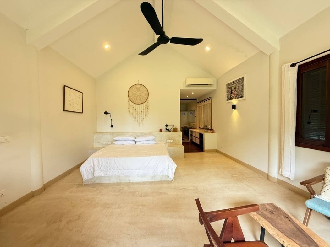 residential House for sale & rent v Svay Dankum ID 266669 16