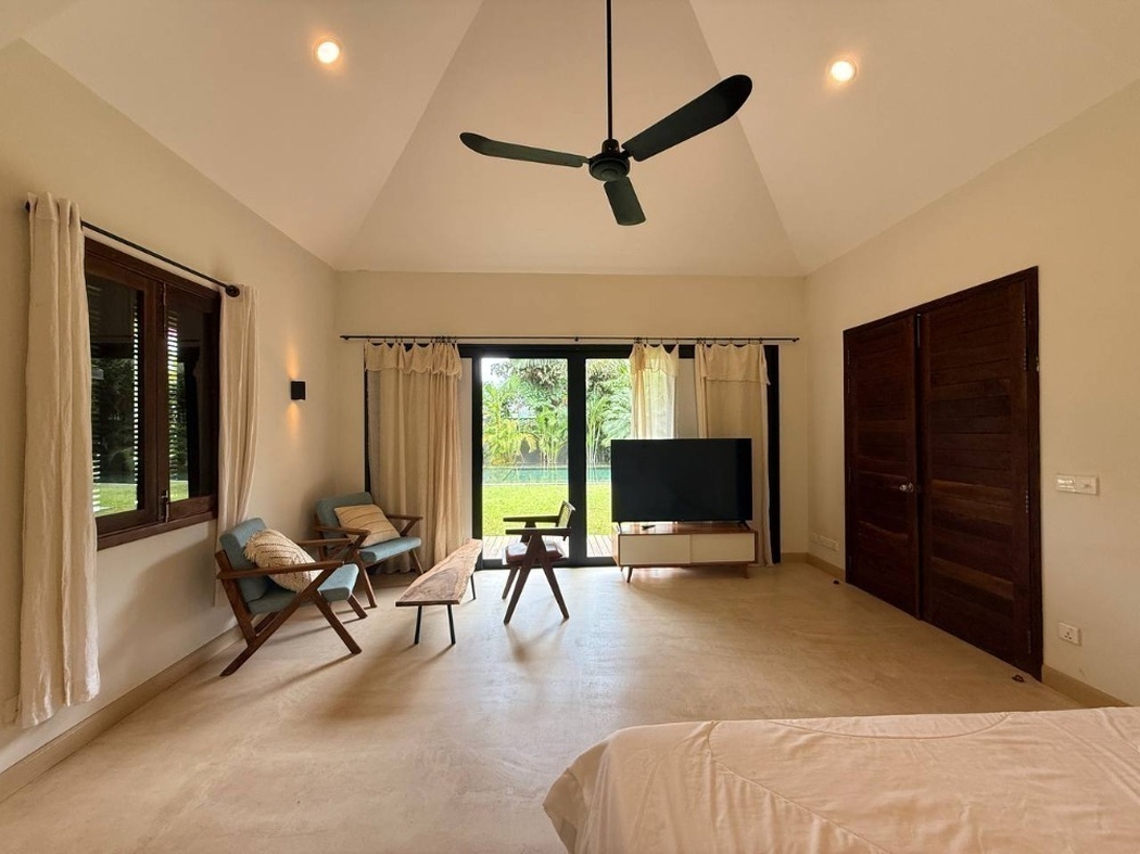 residential House for sale & rent v Svay Dankum ID 266669 10