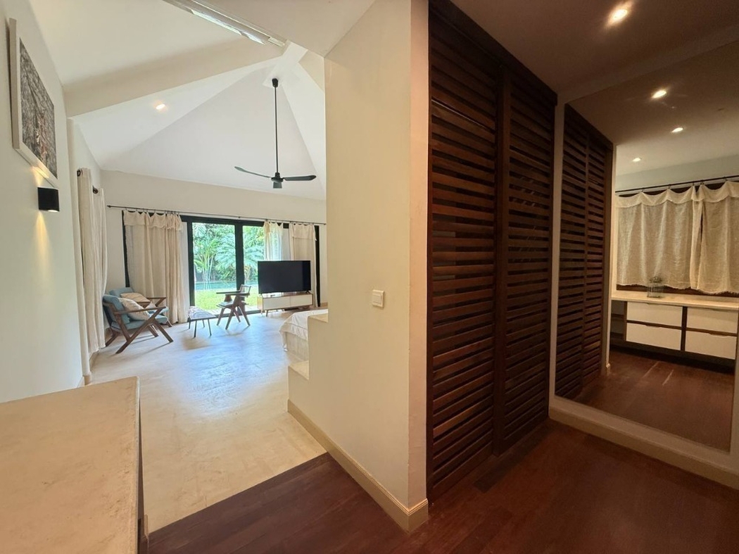 residential House for sale & rent v Svay Dankum ID 266669 14