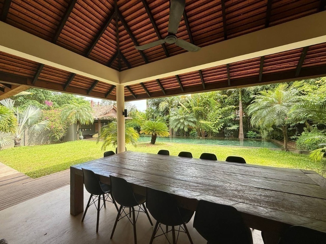 residential House for sale & rent v Svay Dankum ID 266669 19