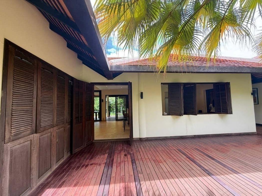 residential House for sale & rent v Svay Dankum ID 266669 20