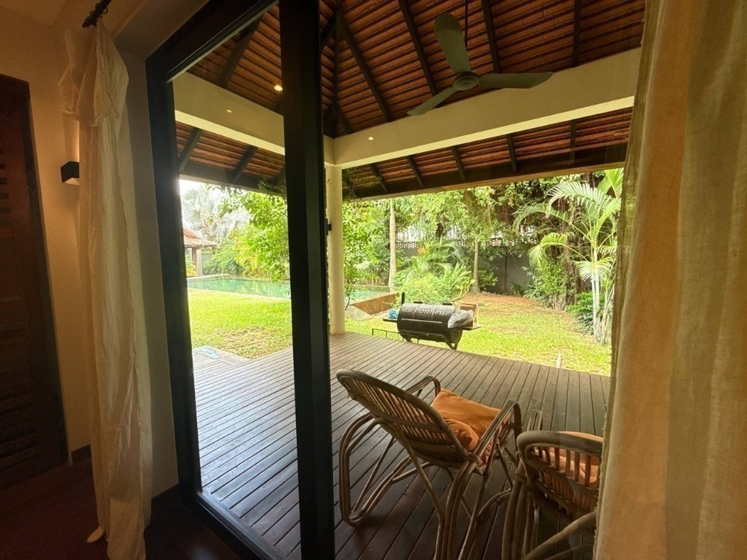 residential House for sale & rent v Svay Dankum ID 266669 24