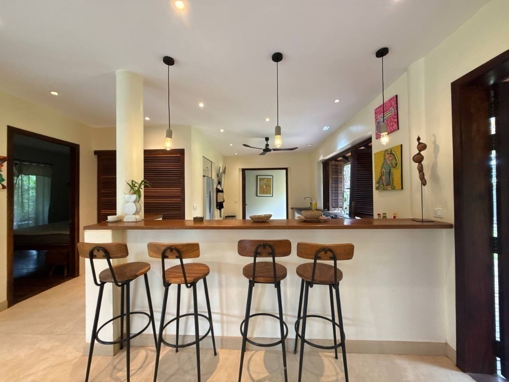 residential House for sale & rent v Svay Dankum ID 266669 21