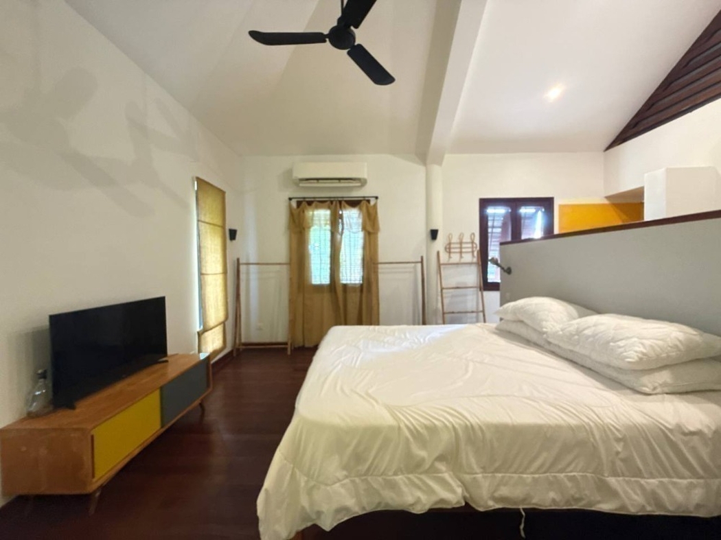 residential House for sale & rent v Svay Dankum ID 266669 27