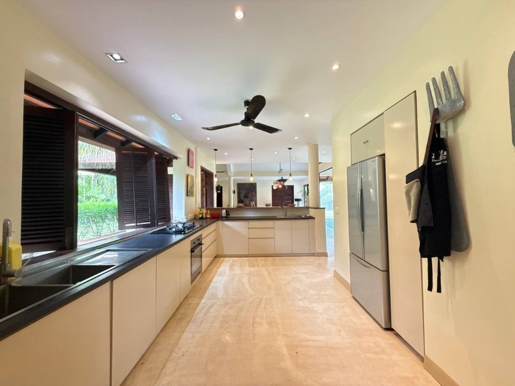 residential House for sale & rent v Svay Dankum ID 266669 6