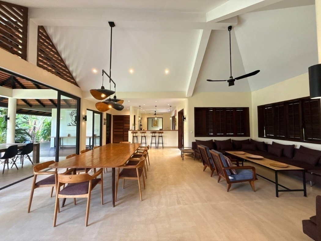 residential House for sale & rent v Svay Dankum ID 266669 2