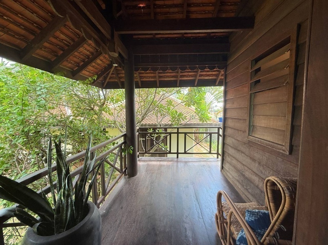 residential House for sale & rent v Svay Dankum ID 266669 34