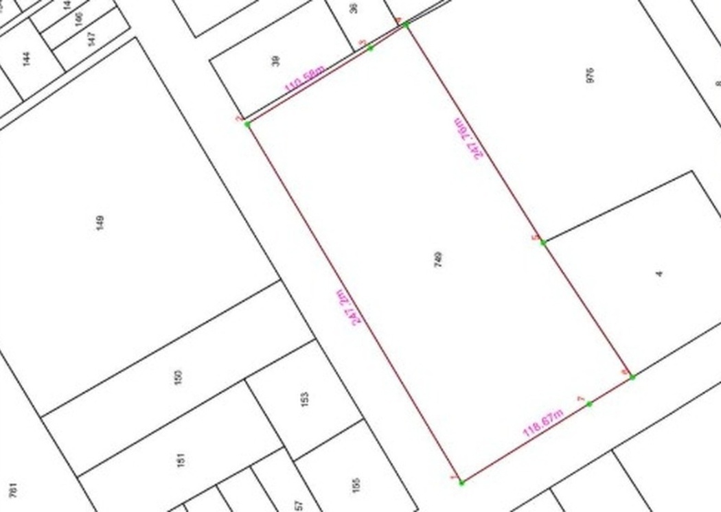 residential Land/Development for sale v Sangkat Bei ID 267077 6