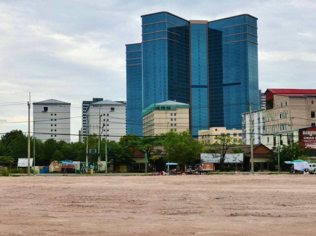 residential Land/Development for sale v Sangkat Bei ID 267077 5