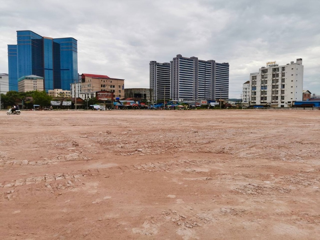 residential Land/Development for sale v Sangkat Bei ID 267077 4