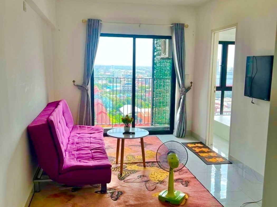 residential Condo for sale v Phnom Penh Thmey ID 267256