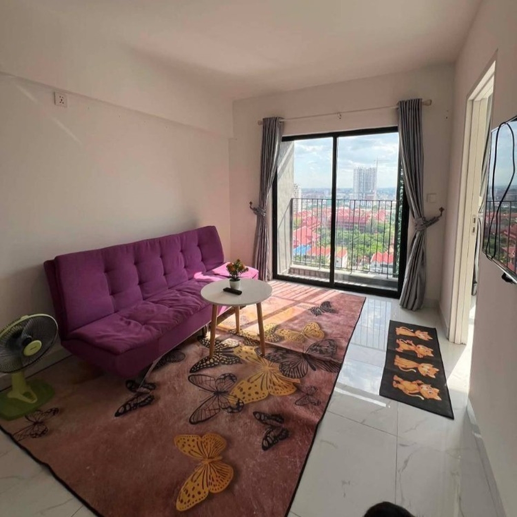 residential Condo for sale v Phnom Penh Thmey ID 267095