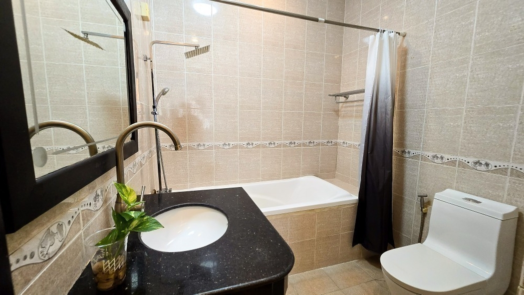 residential Twin Villa for sale & rent v Tonle Bassac ID 267131 18