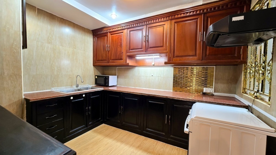 residential Twin Villa for sale & rent v Tonle Bassac ID 267131 10