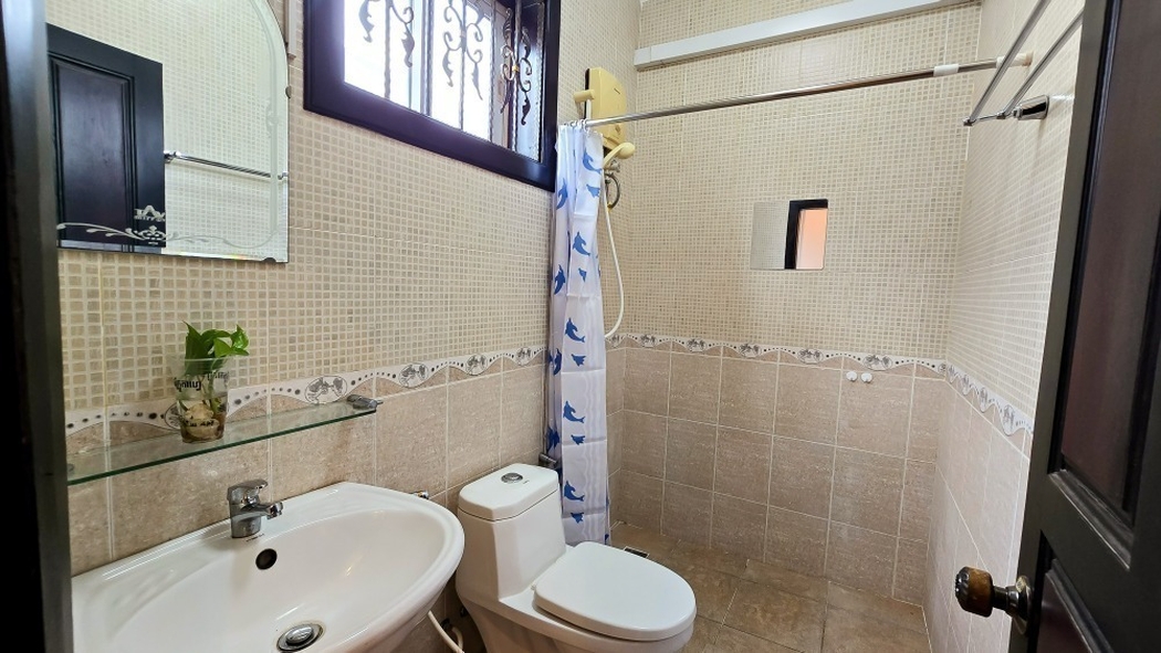 residential Twin Villa for sale & rent v Tonle Bassac ID 267131 20