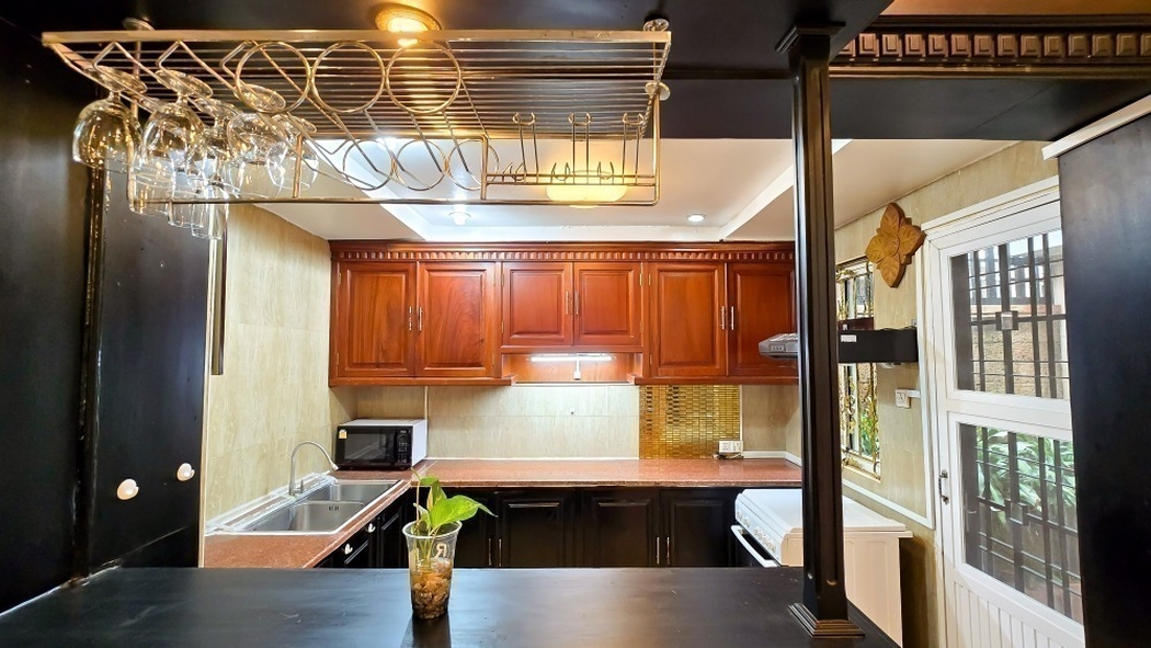 residential Twin Villa for sale & rent v Tonle Bassac ID 267131 9