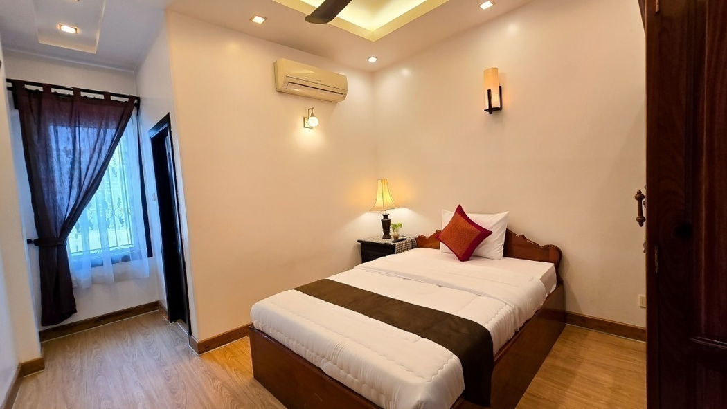 residential Twin Villa for sale & rent v Tonle Bassac ID 267131 17