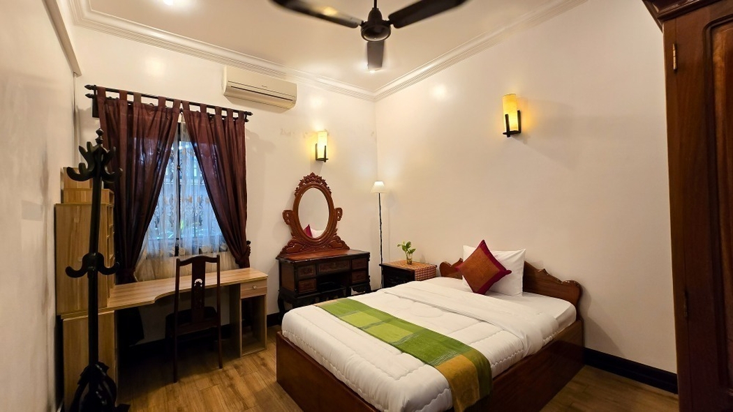 residential Twin Villa for sale & rent v Tonle Bassac ID 267131 19