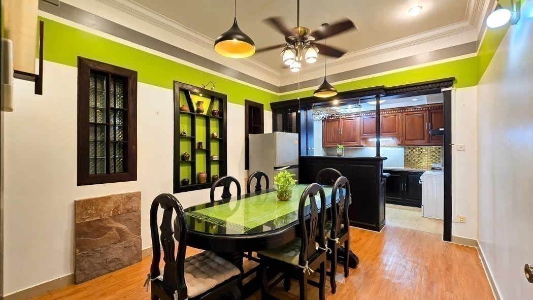 residential Twin Villa for sale & rent v Tonle Bassac ID 267131 7