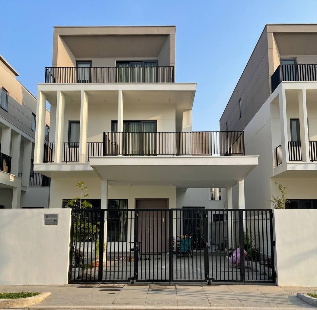 residential Villa for sale v Preaek Kampues ID 267768