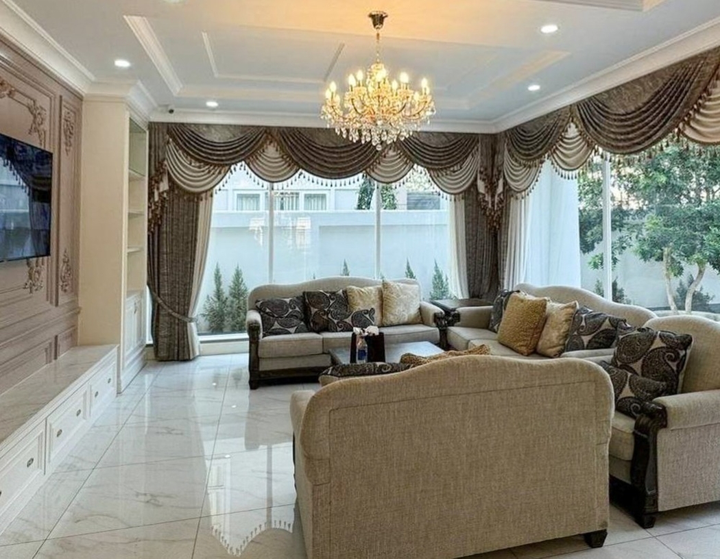 residential Villa for rent v Nirouth ID 266730 5
