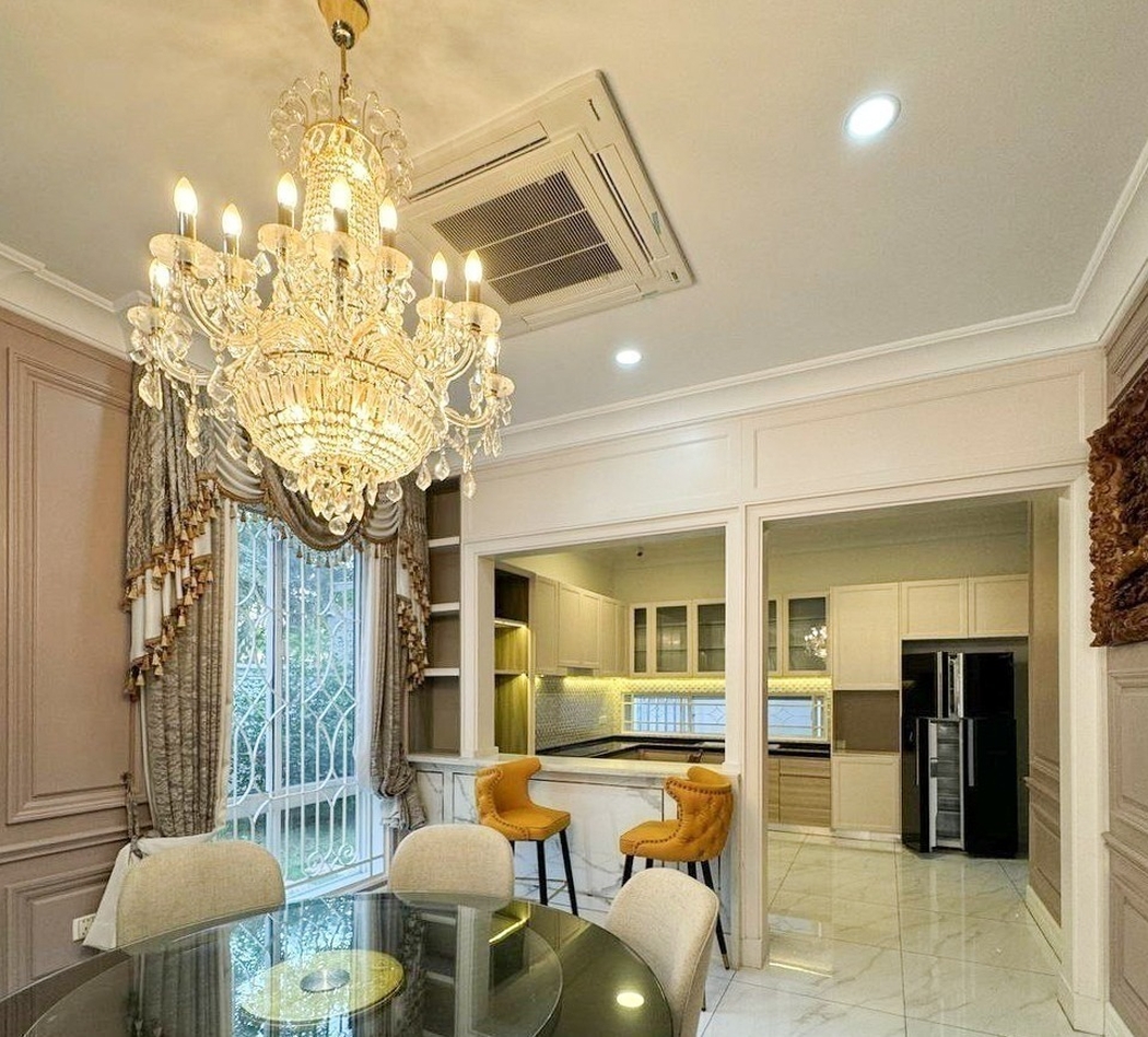 residential Villa for rent v Nirouth ID 266730 9