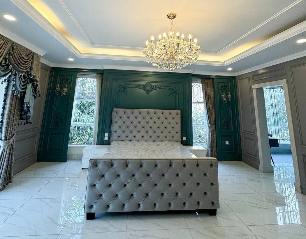 residential Villa for rent v Nirouth ID 266730 10
