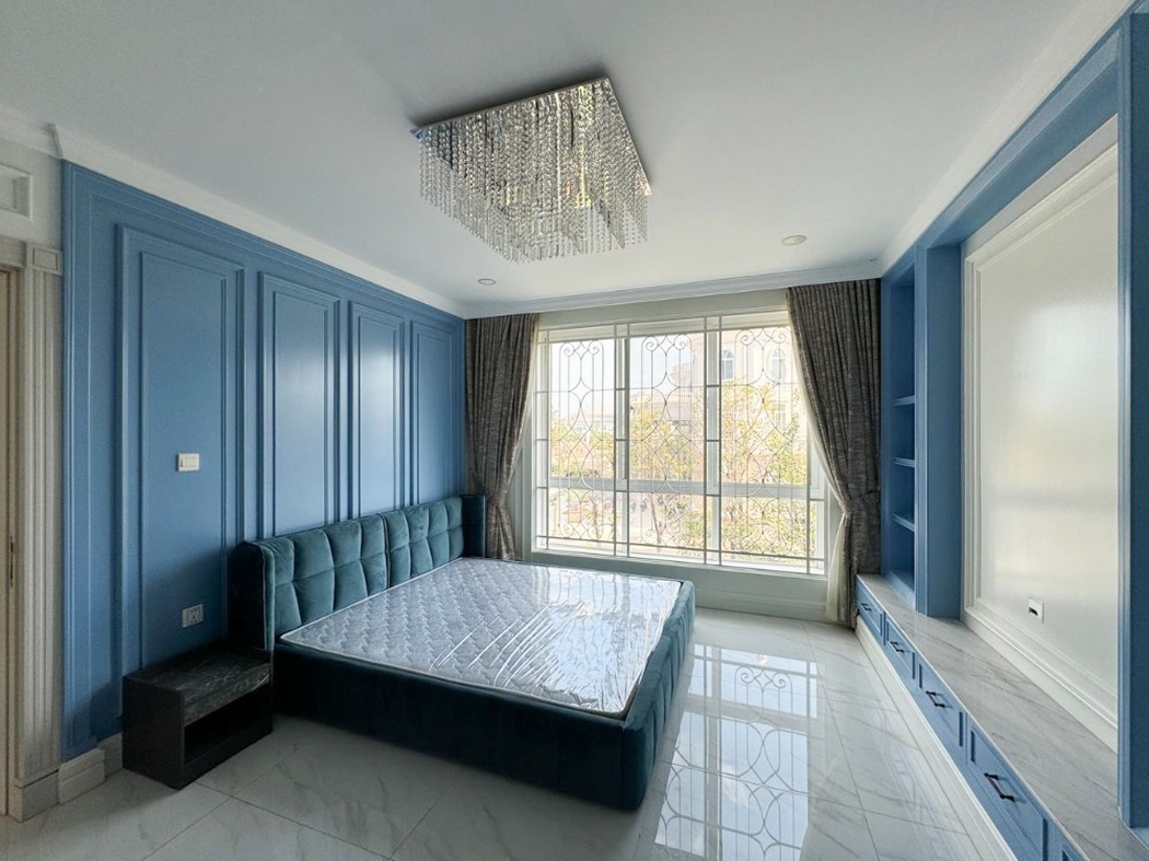 residential Villa for rent v Nirouth ID 266730 14