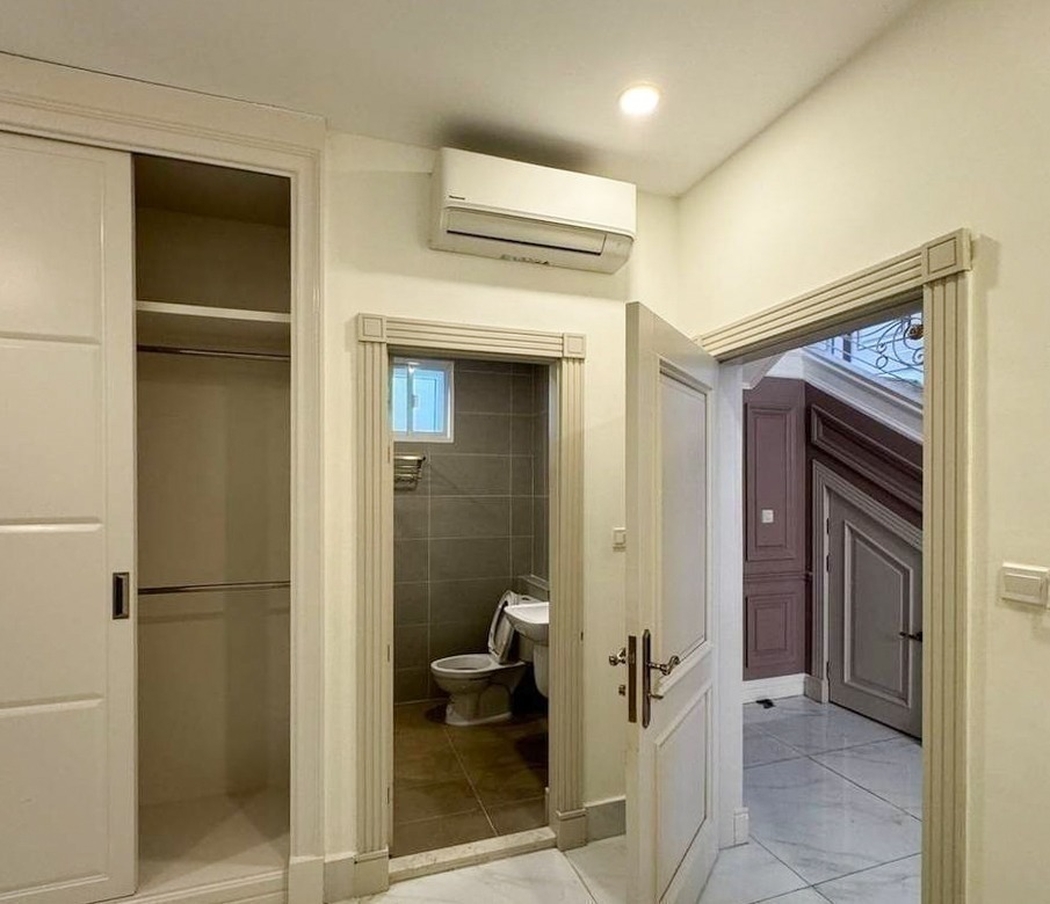 residential Villa for rent v Nirouth ID 266730 18