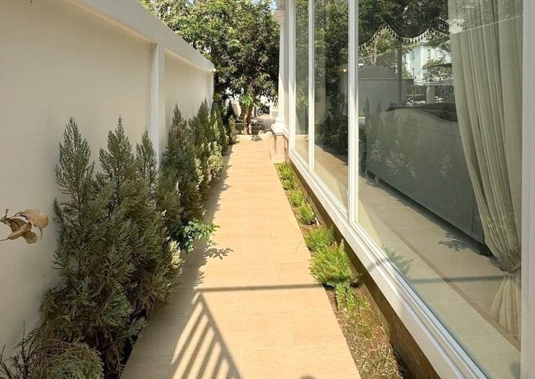 residential Villa for rent v Nirouth ID 266730 6