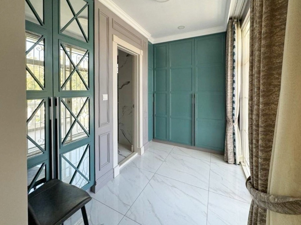 residential Villa for rent v Nirouth ID 266730 13