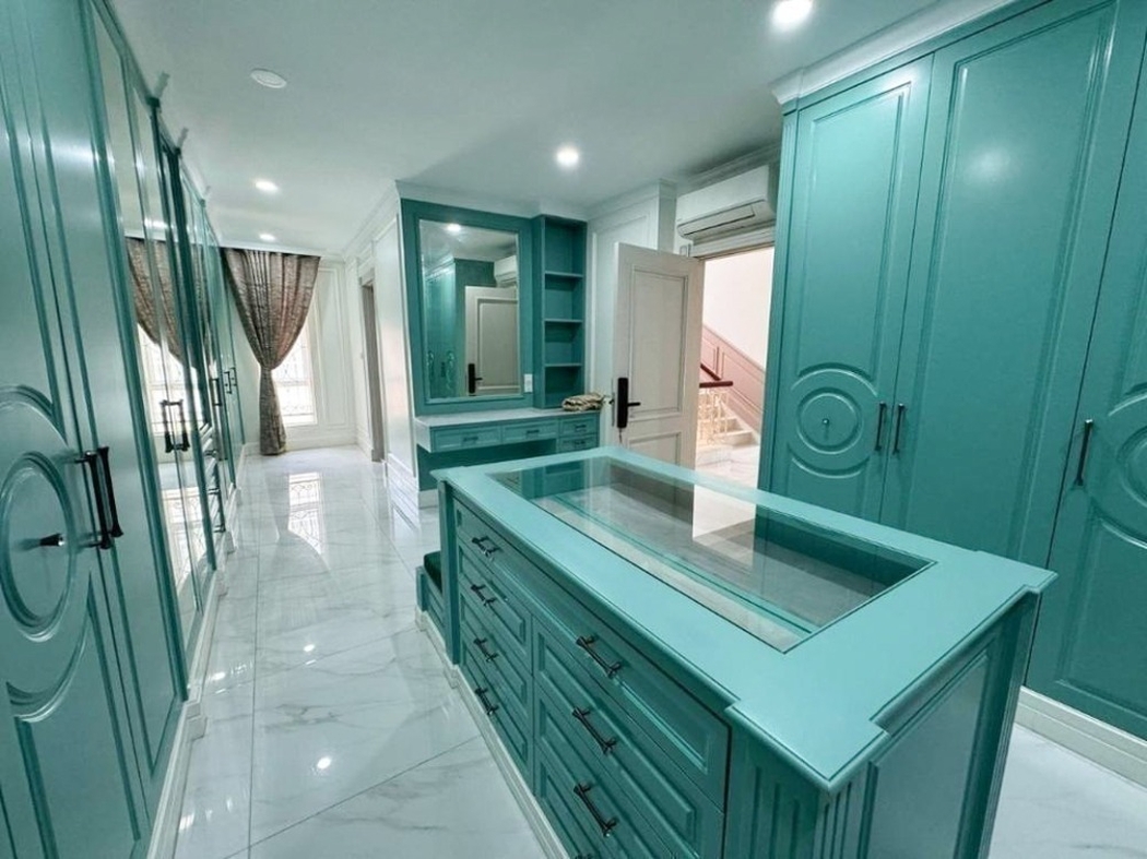 residential Villa for rent v Nirouth ID 266730 12