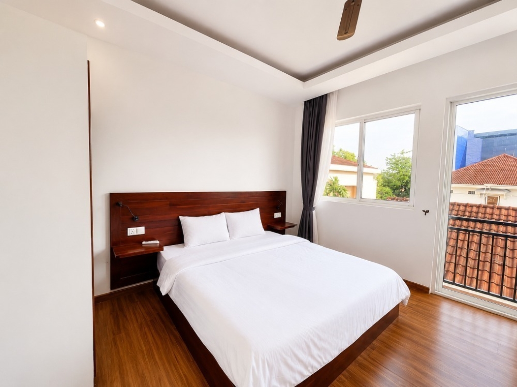 residential Apartment for rent v Svay Dankum ID 268188 2