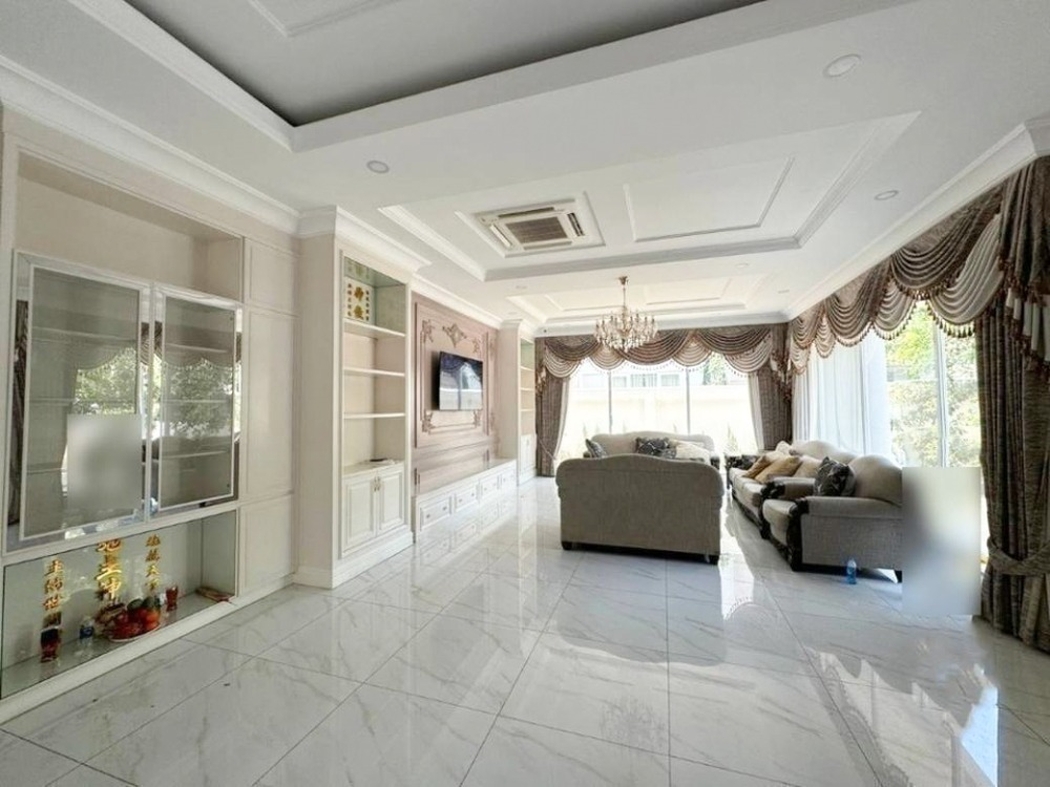 residential Villa for rent v Nirouth ID 266730 4