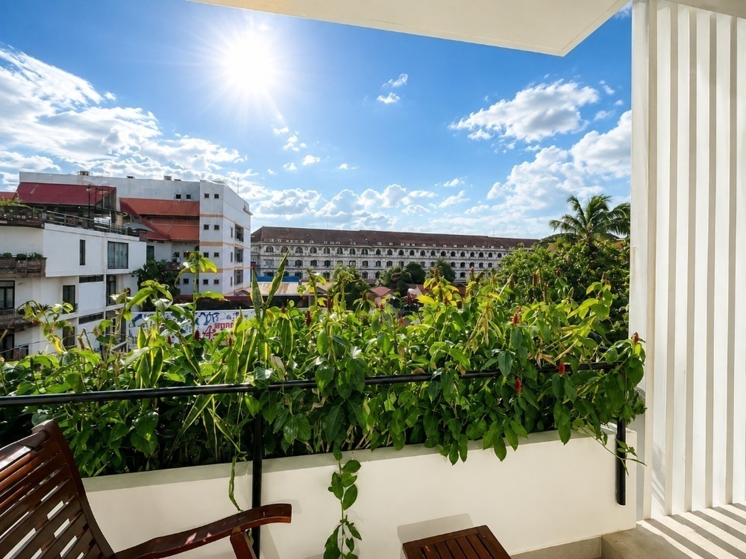 residential Apartment for rent v Svay Dankum ID 268188 4