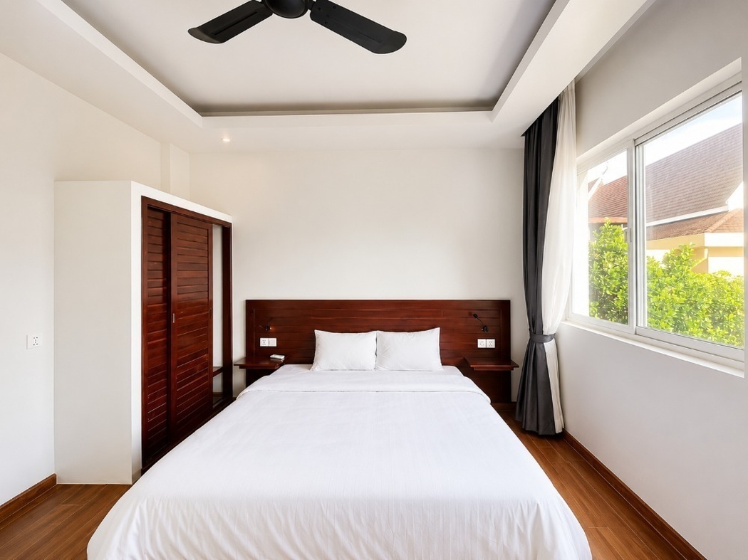 residential Apartment for rent v Svay Dankum ID 268188 1