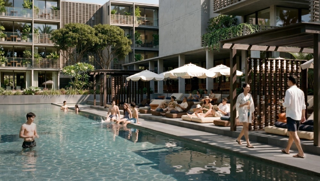 residential Condo for sale v Siem Reap ID 267651