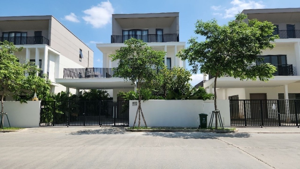 residential Villa for rent v Preaek Kampues ID 267688