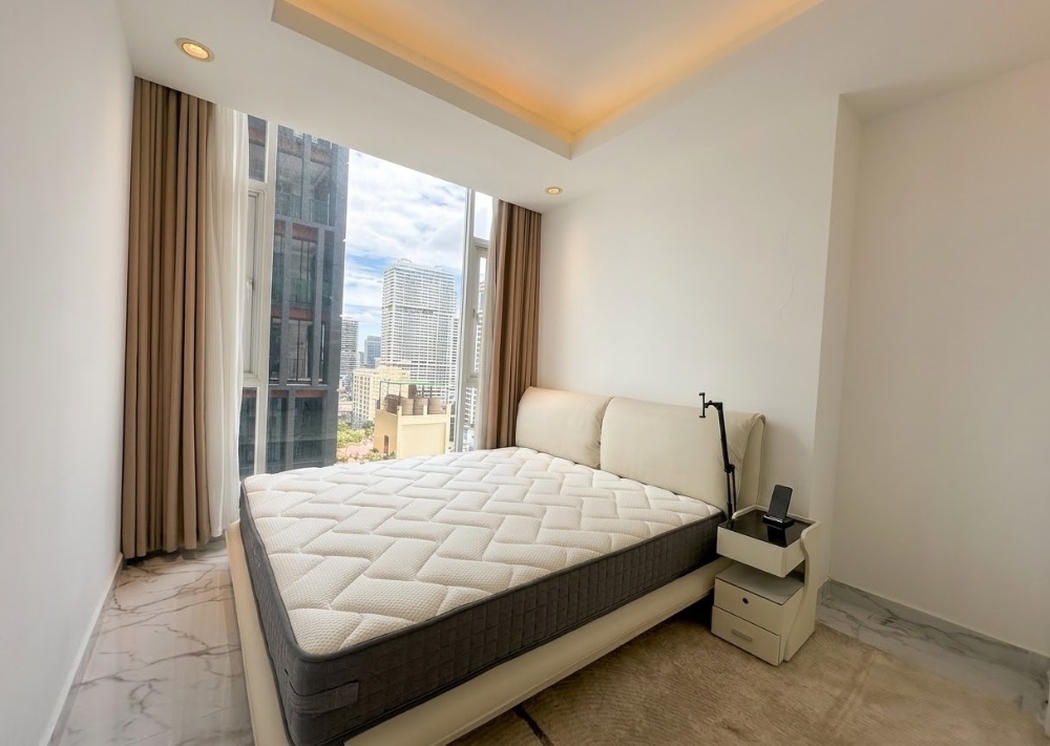 residential Condo for sale & rent v BKK 1 ID 267136